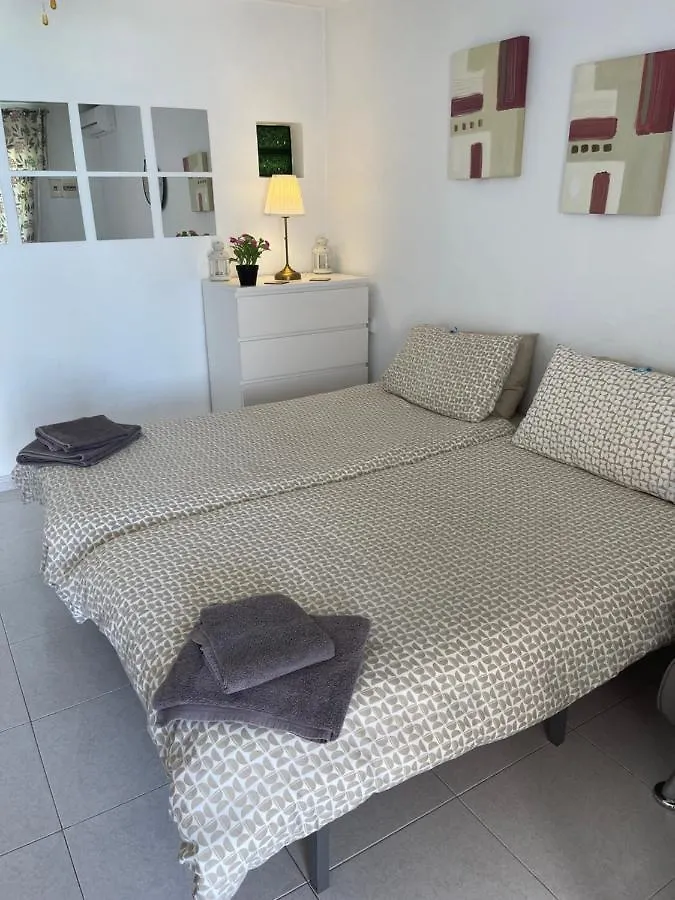 Appartamento Suntrap Studio Puerto del Carmen  Spagna