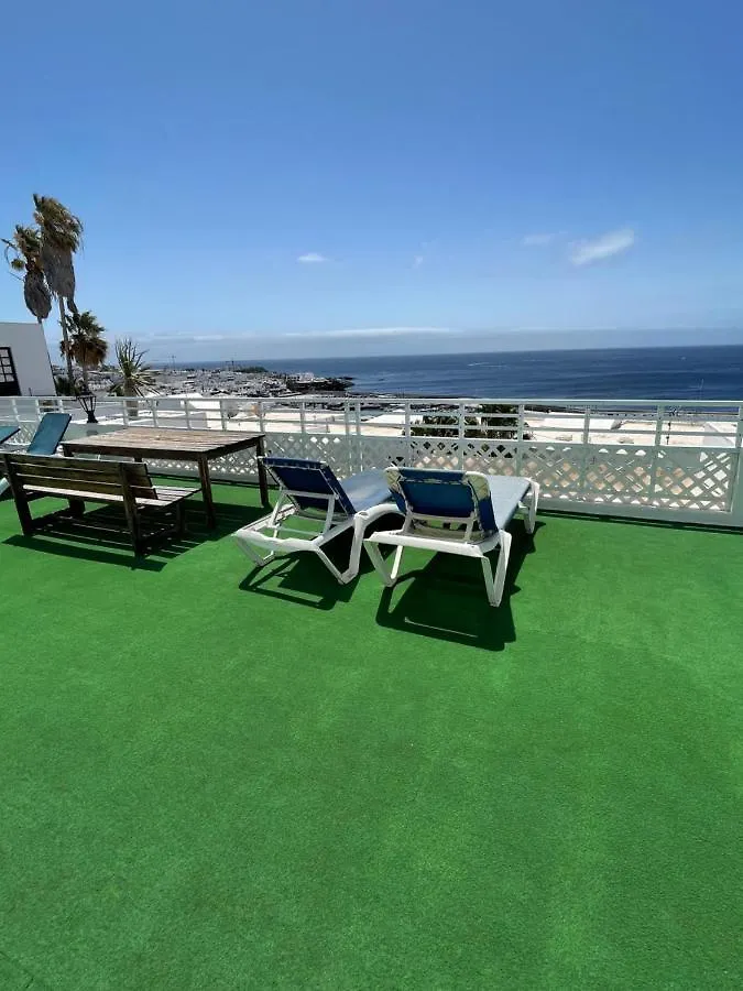 Appartamento Suntrap Studio Puerto del Carmen