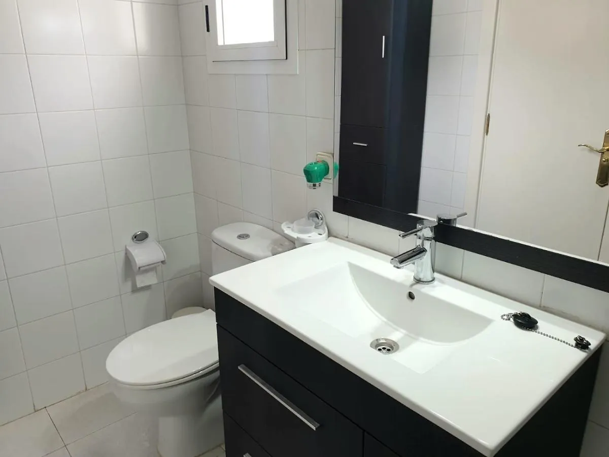 Appartamento Suntrap Studio Puerto del Carmen