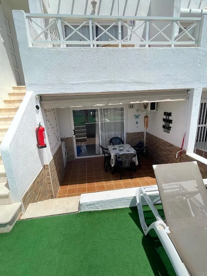 Appartamento Suntrap Studio Puerto del Carmen  Spagna